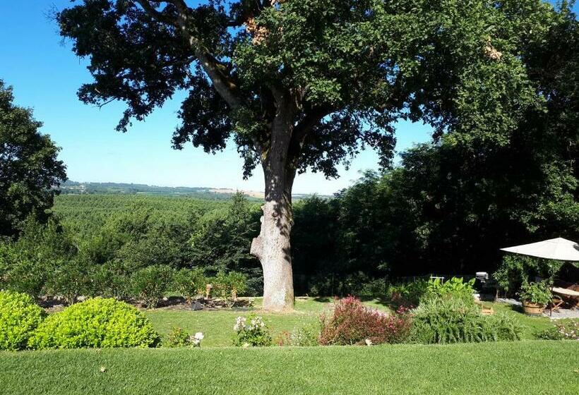 צימר La Chênaie