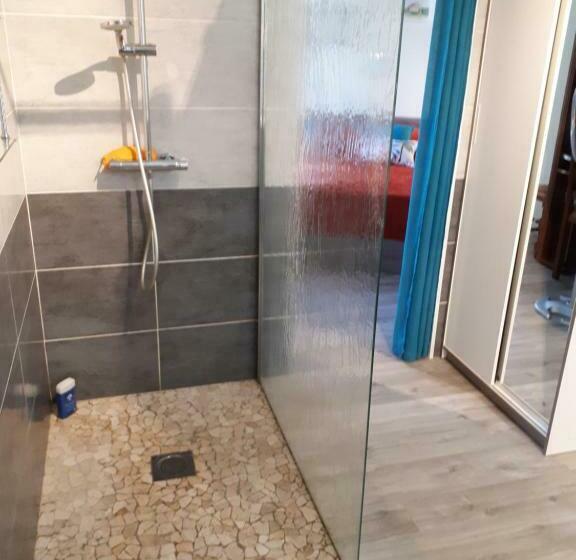 צימר La Chênaie