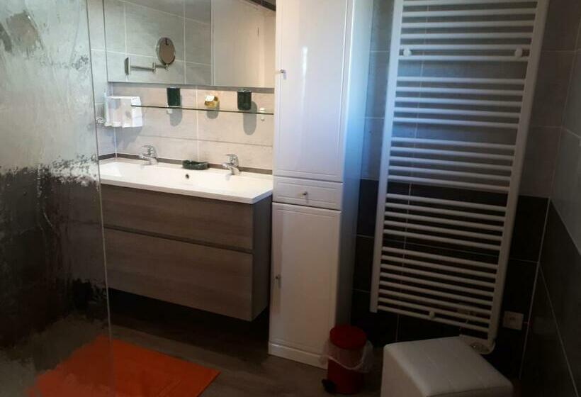 צימר La Chênaie