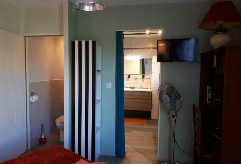 צימר La Chênaie