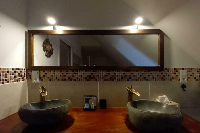 住宿加早餐  La Maison De Fleurat