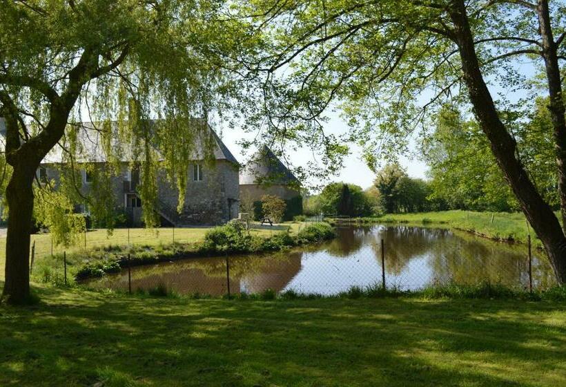 مبيت وإفطار La Synchronicité  Chambres D Hôtes