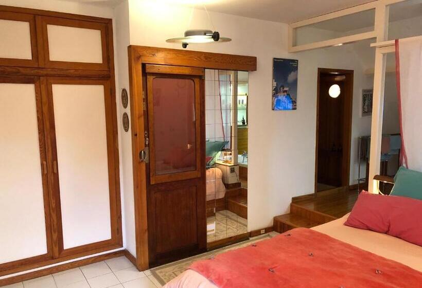 مبيت وإفطار Le Clos Du Ru