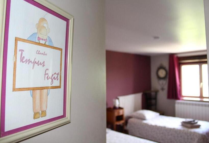 Bed and Breakfast Le Dô D Anne