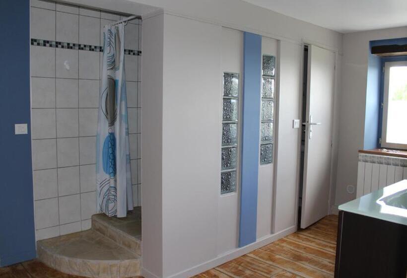 Bed and Breakfast Le Dô D Anne