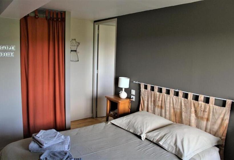 Bed and Breakfast Le Dô D Anne