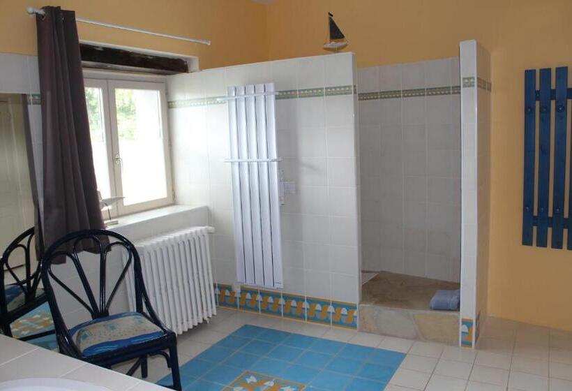 Bed and Breakfast Le Dô D Anne