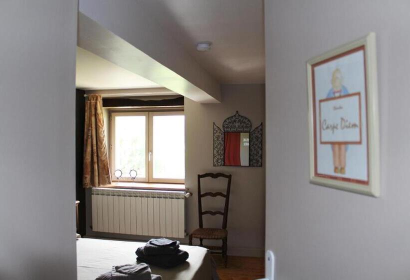 Bed and Breakfast Le Dô D Anne