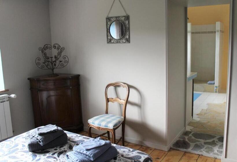 Bed and Breakfast Le Dô D Anne