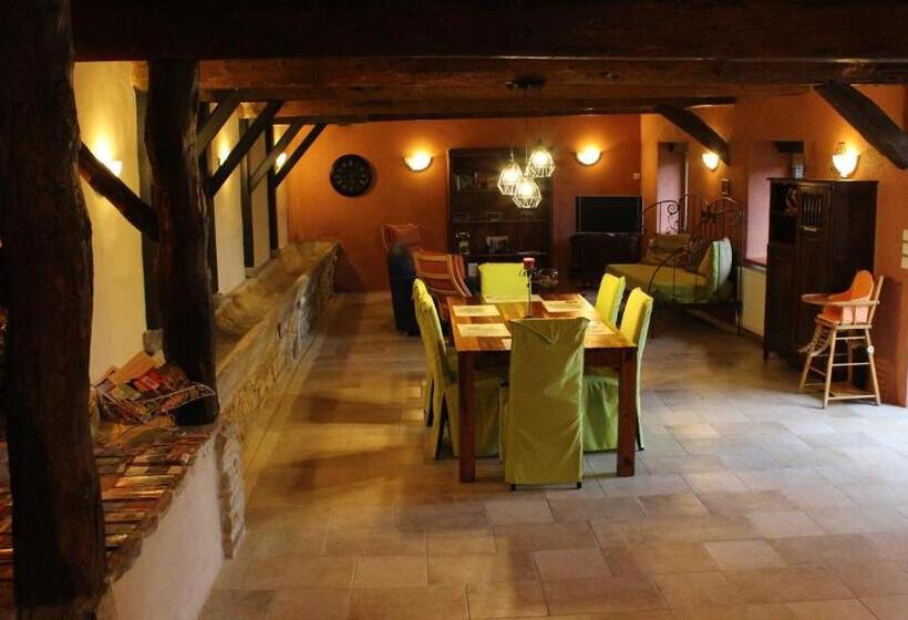 Bed and Breakfast Le Dô D Anne