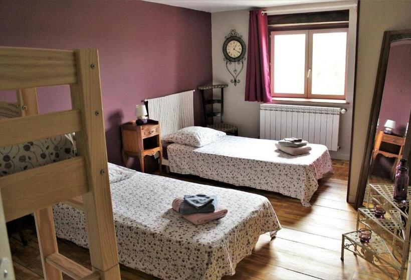 Bed and Breakfast Le Dô D Anne