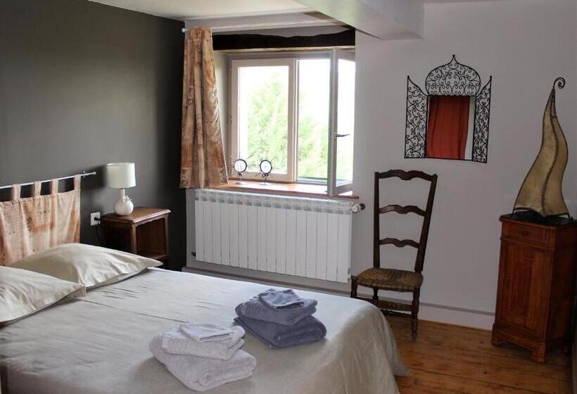 Bed and Breakfast Le Dô D Anne