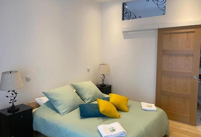 Bed and Breakfast Le Domaine De Toussacq