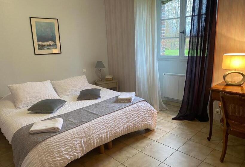 Bed and Breakfast Le Domaine De Toussacq