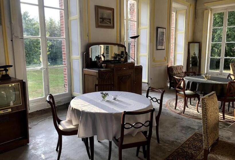 Bed and Breakfast Le Domaine De Toussacq