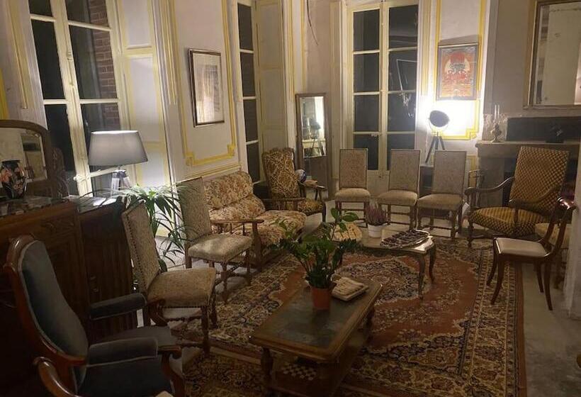 Bed and Breakfast Le Domaine De Toussacq