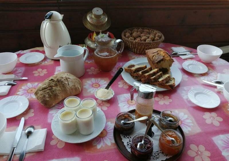 Bed and Breakfast Le Fidèle