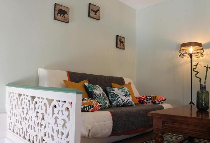 Bed and Breakfast Le Manoir De Cocelle