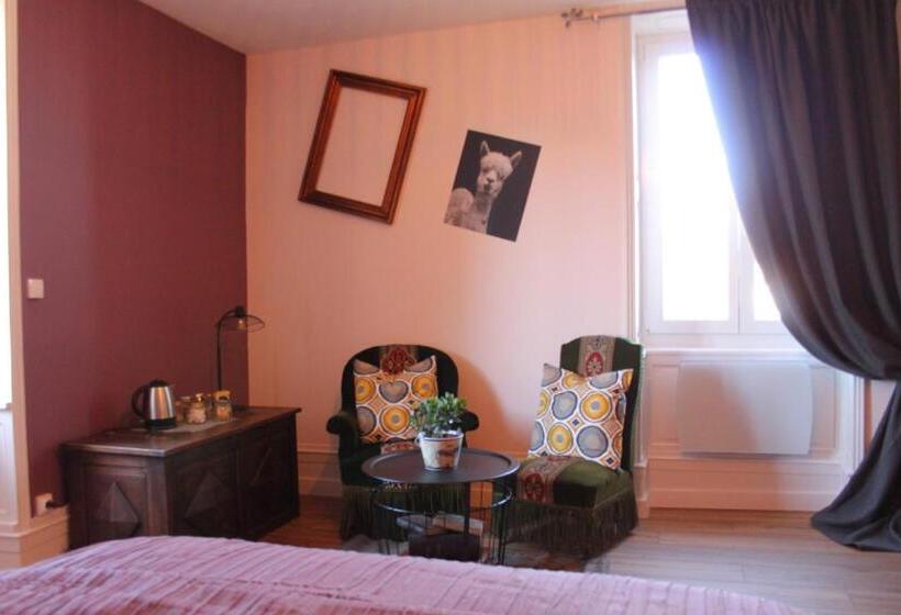 Bed and Breakfast Le Manoir De Cocelle