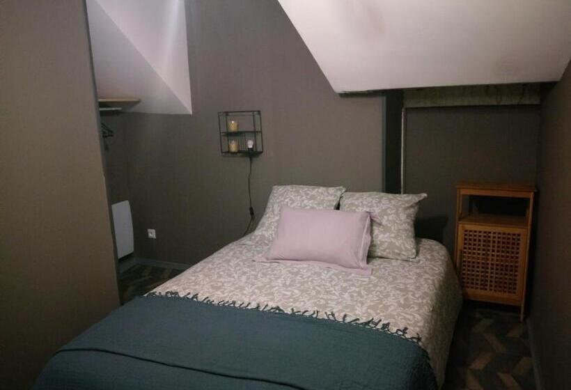 Bed and Breakfast Le Manoir De Cocelle