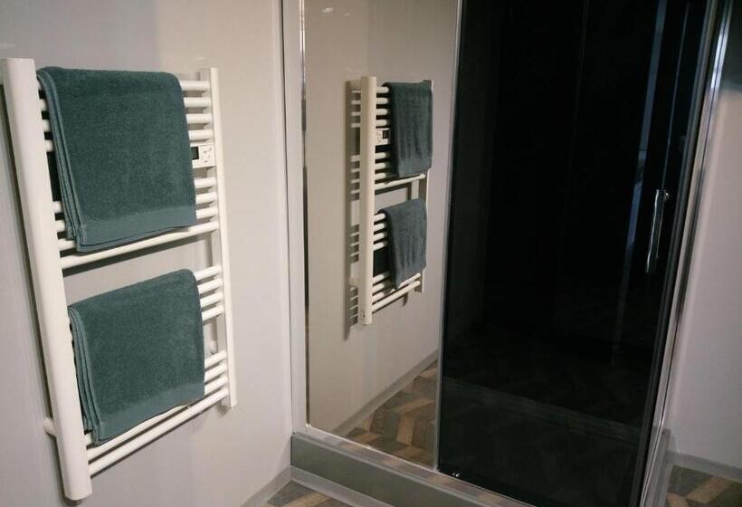 민박 Le Manoir De Cocelle