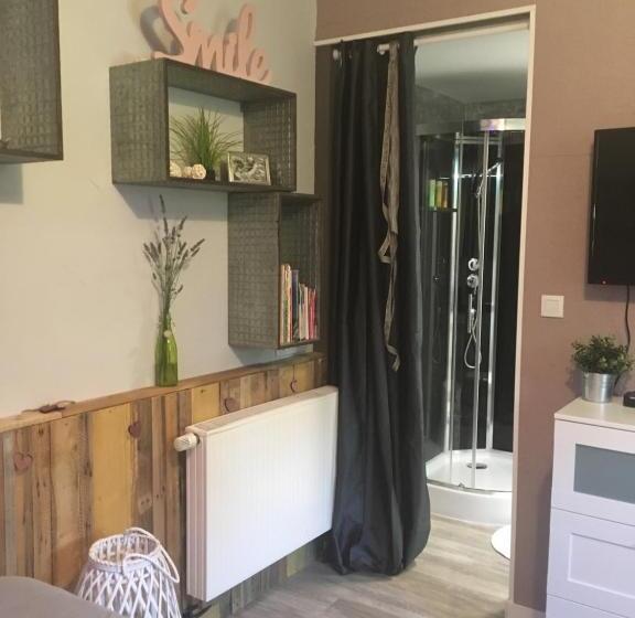 Bed and Breakfast Le Nid De Cigognes