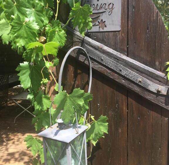 Bed and Breakfast Le Nid De Cigognes