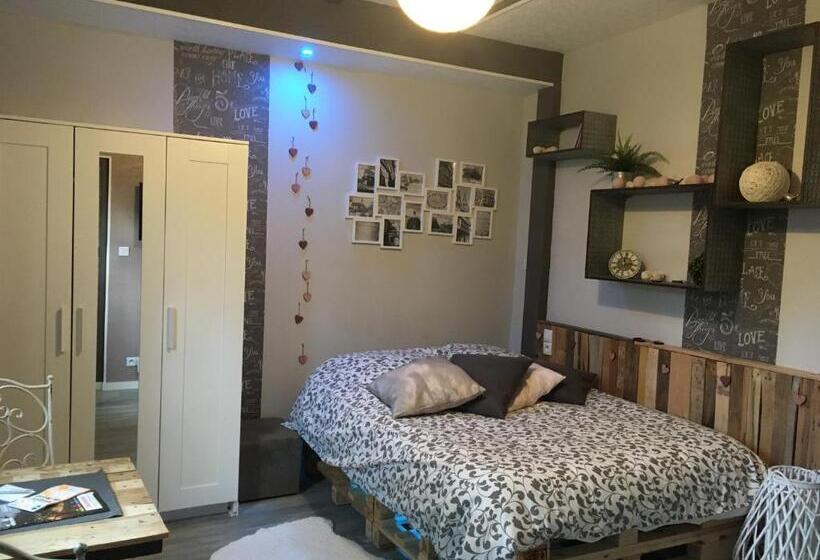 Bed and Breakfast Le Nid De Cigognes