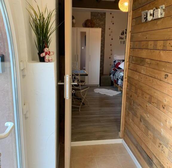 Bed and Breakfast Le Nid De Cigognes