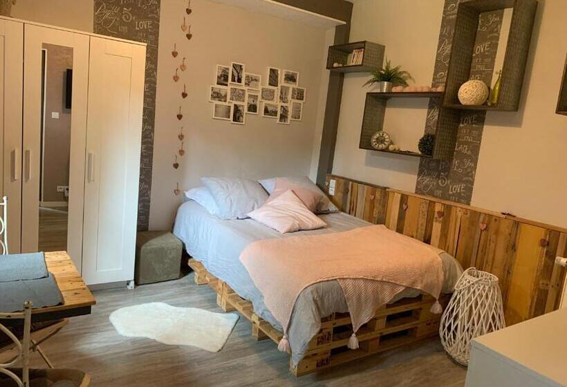 Bed and Breakfast Le Nid De Cigognes