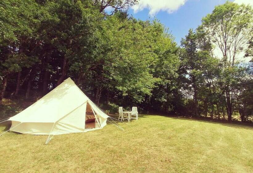 مبيت وإفطار Le Noyer