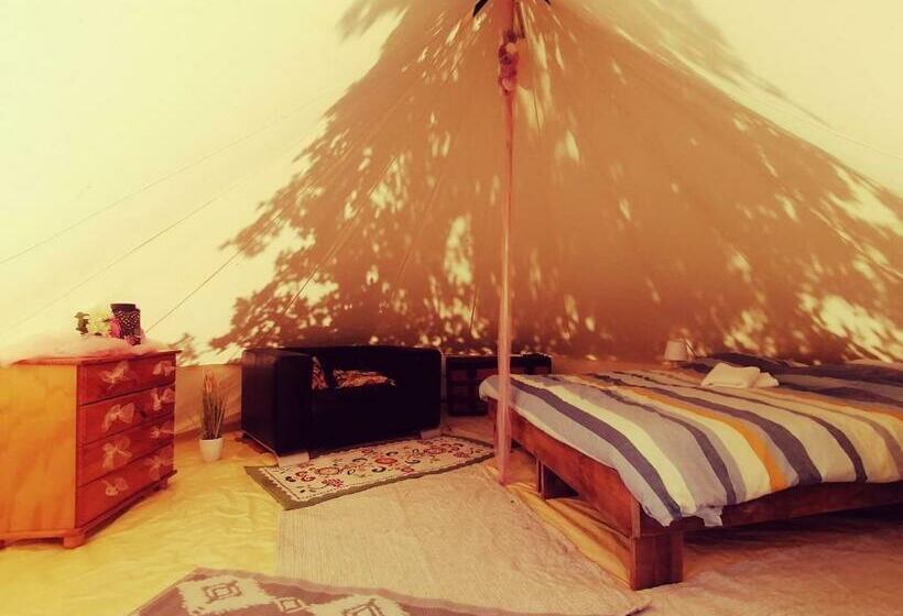 مبيت وإفطار Le Noyer