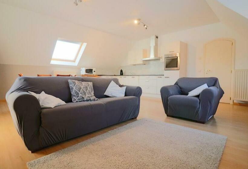 צימר Le Verger Du Patagon