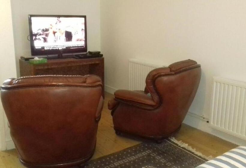 צימר Les Ormes De Belluire