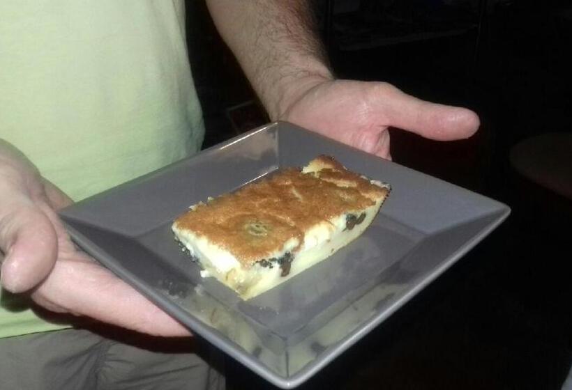 مبيت وإفطار Les Ormes De Belluire