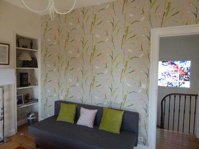 민박 Les Quatre Saisons