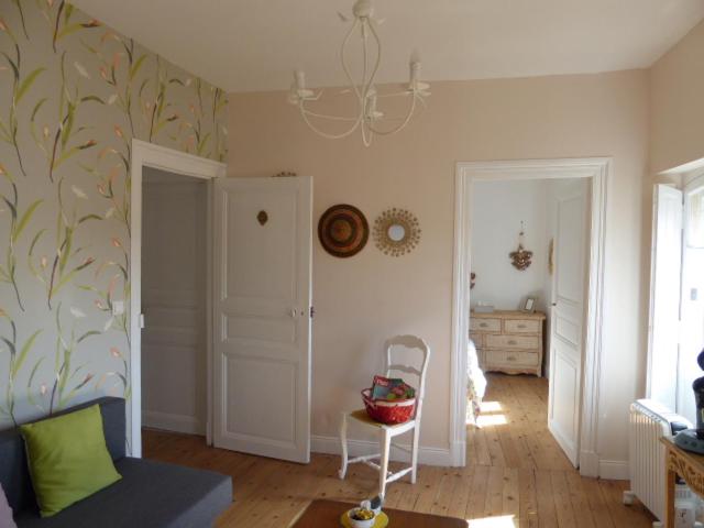 민박 Les Quatre Saisons