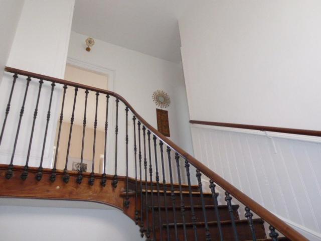 민박 Les Quatre Saisons