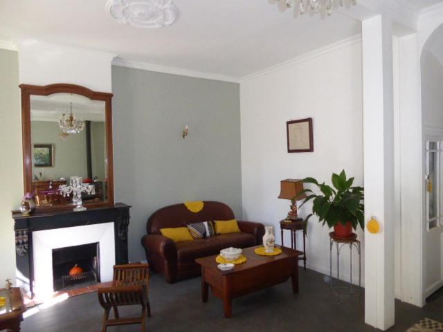 민박 Les Quatre Saisons