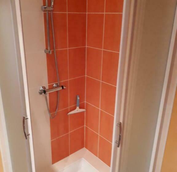 Bed and Breakfast Les Quatre Saisons