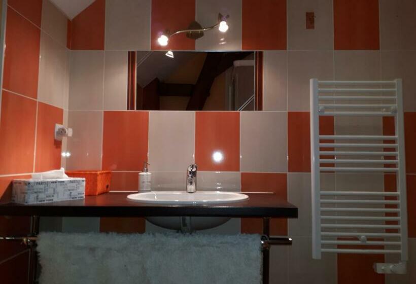 Bed and Breakfast Les Quatre Saisons