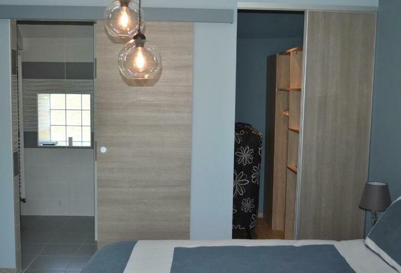 צימר Les Vergers