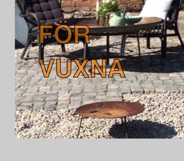 민박 Liv På österlen Bed&breakfast