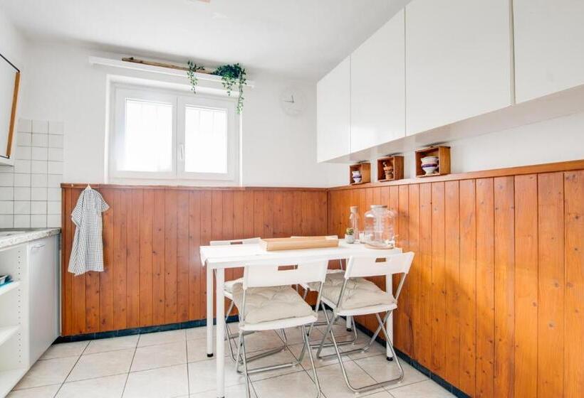 צימר Lotus Oasis I Natural Food & Room Experience