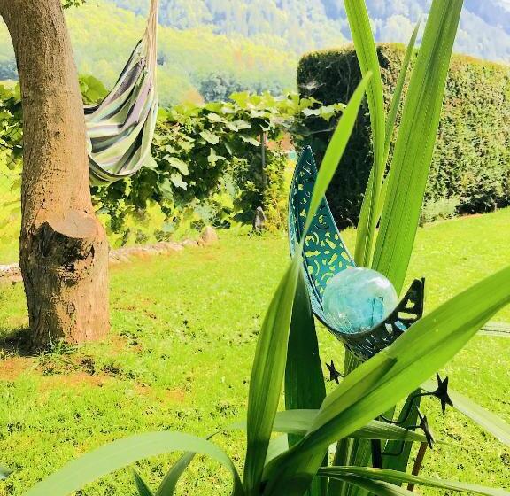 צימר Lotus Oasis I Natural Food & Room Experience