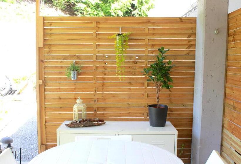 צימר Lotus Oasis I Natural Food & Room Experience