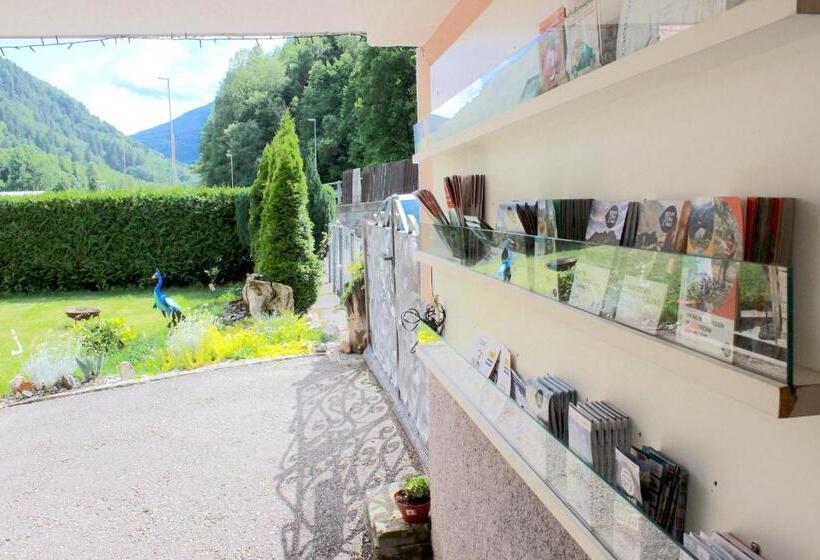 צימר Lotus Oasis I Natural Food & Room Experience