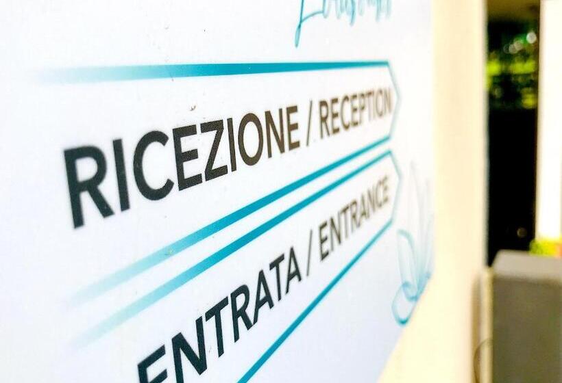 צימר Lotus Oasis I Natural Food & Room Experience