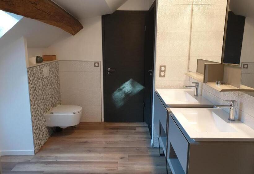 민박 Maison Bélénos