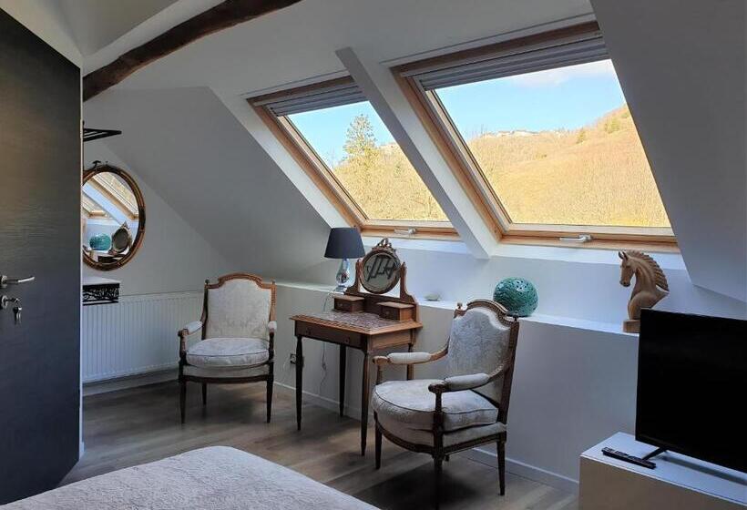 민박 Maison Bélénos